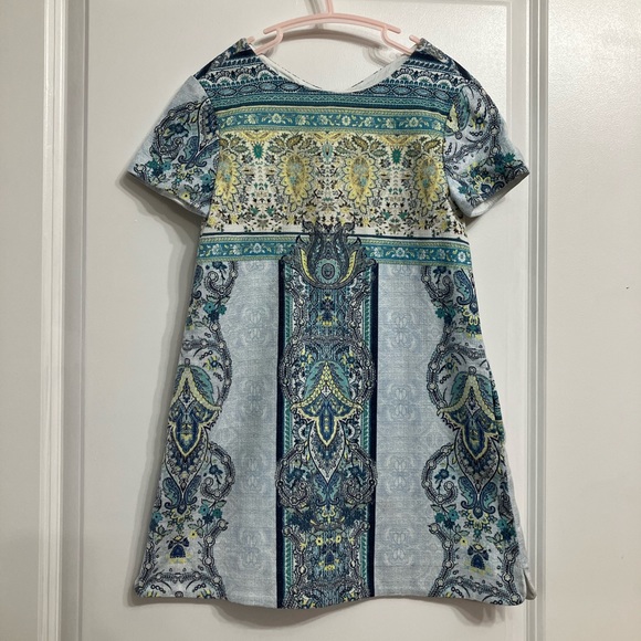Zara Kids Dress - Picture 1 of 9